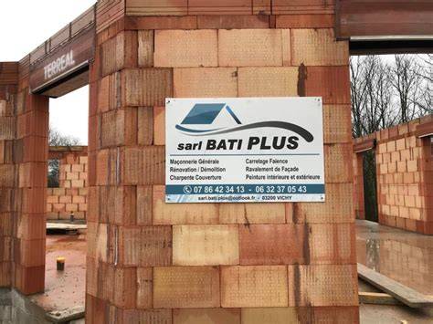 Bati Plus à Abrest