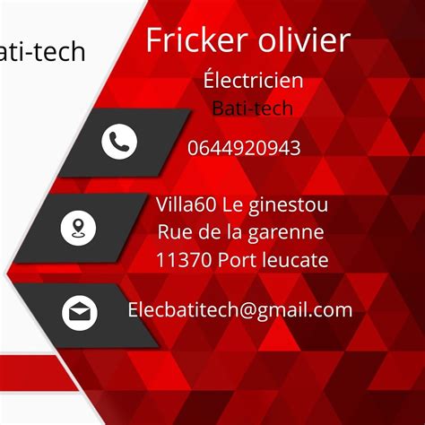 Bati tech à Leucate