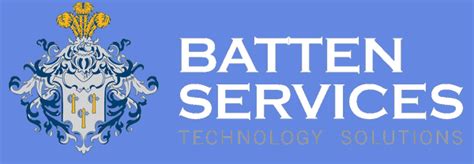 Batten Services Ltd