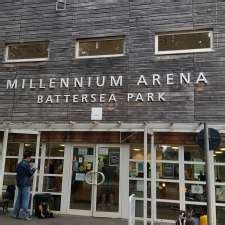 Battersea Park Millennium Arena