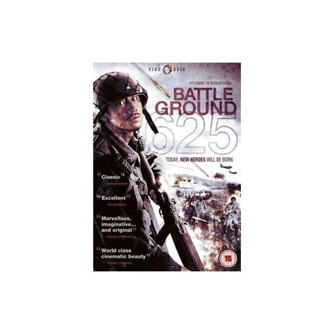 Battle Ground 625 (2005) film online,Kwang-Hyun Park,Jae-yeong Jeong,Shin Ha-kyun,Kang Hye-jeong,Ha-ryong Lim