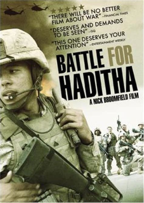 Battle for Haditha (2007) film online,Nick Broomfield,Matthew Knoll,Elliot Ruiz,Eric Mehalacopoulos,Nathan De La Cruz