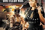 Battlespace Movie Full