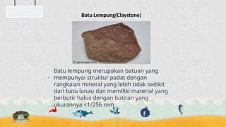Batu Lempung