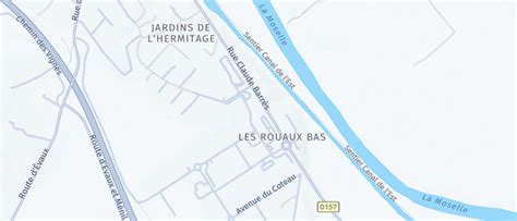 Baty Elec à Charmes