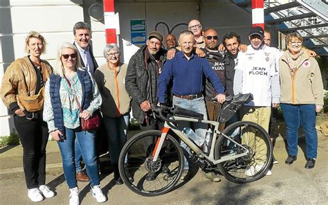 Bauche Frederic à Lorient