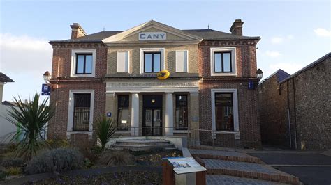 Baudel Claude à Cany-Barville
