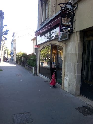 Baudet Alexandre à Nancy