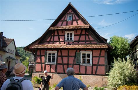 Bauer Alfred à Lembach