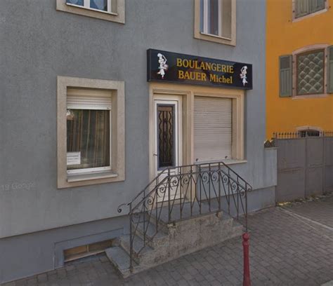 Bauer Michel à Sentheim