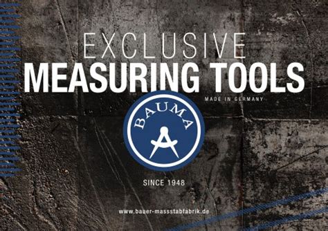 Bauer Tools Catalog