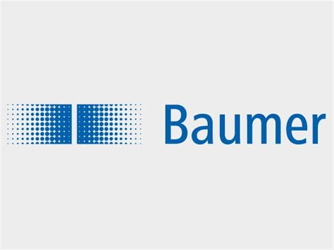 Baumer Germany GmbH & Co. KG (Location Berlin)