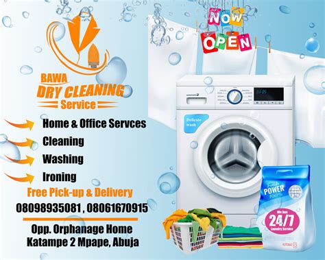 Bawa Dyeing And Dry Clean Works