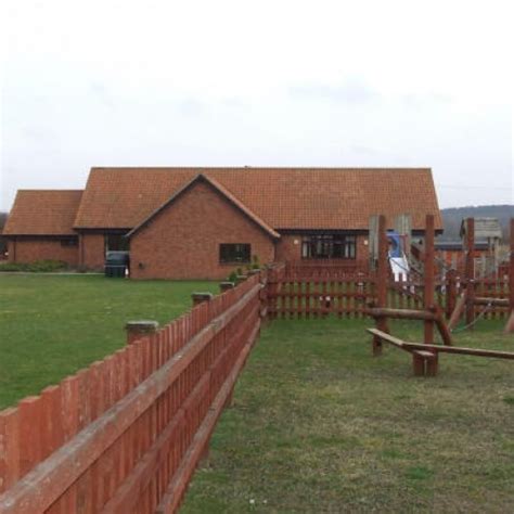 Bawburgh Village Hall