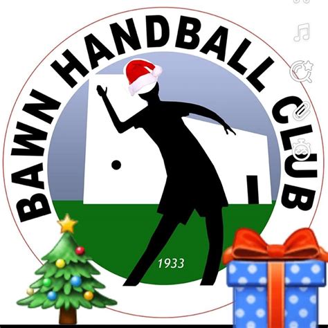 Bawn Handball Club