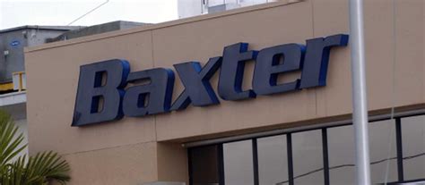 Baxter Career Opportunities