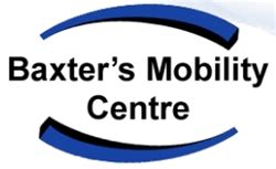 Baxters Mobility Centre Ltd