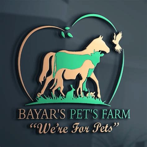 Bayar's Pets Farm