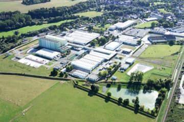 Bayer SAS à Marle