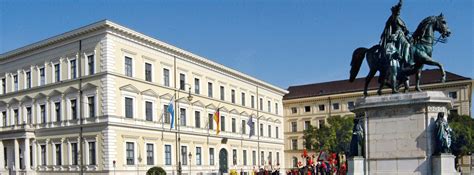 Bayerisches Staatsministerium der Finanzen und für Heimat