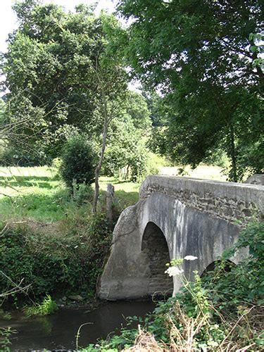 Bayeux-Ranchy à Ranchy