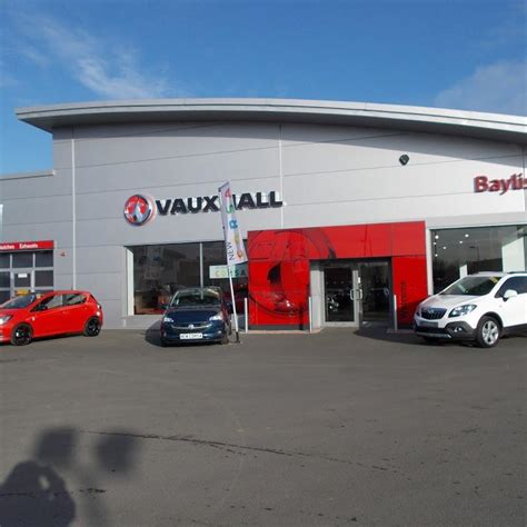 Baylis Vauxhall Hereford