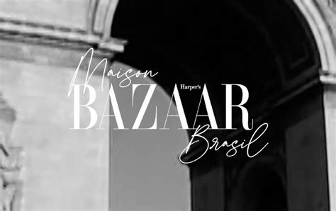 Bazaar à Paris