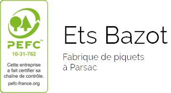 Bazot Manuel à Parsac-Rimondeix