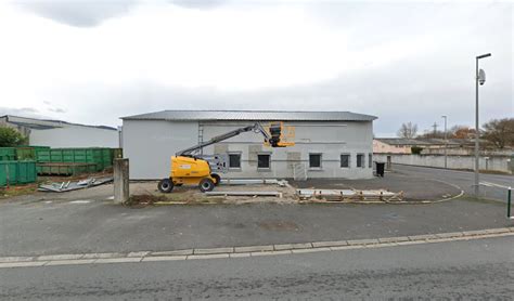 Bbf Automatismes à Aussillon