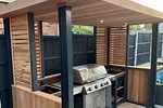 Bbq Grill Shelters