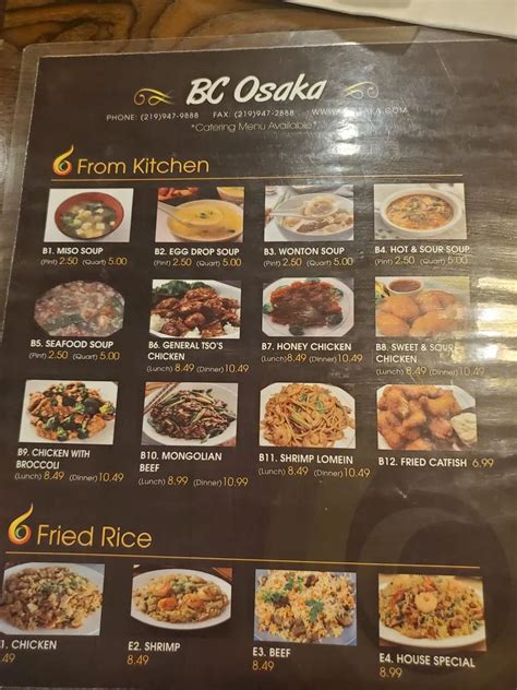 Bc Osaka Coupons Printable