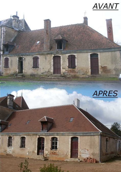 Bc Restauration à Doyet