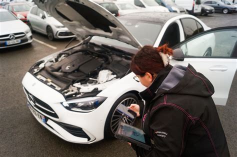 Bca.Service Automobile à Sainte-Anne