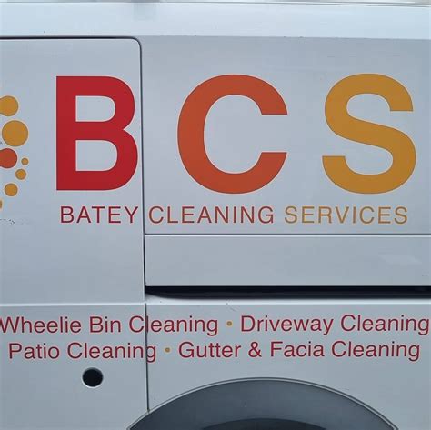 Bcs cleaning services