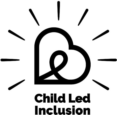 Be Child Led Inclusion