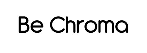 Be Chroma Sarl à Orvault