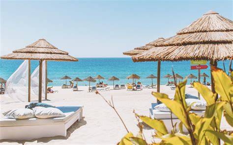 Be Comporta Comporta