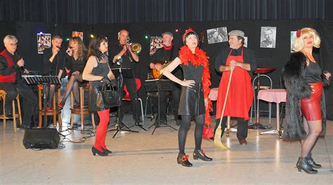 Be Perfect à Uckange