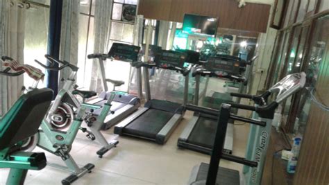 Be Strong Fitness GYM