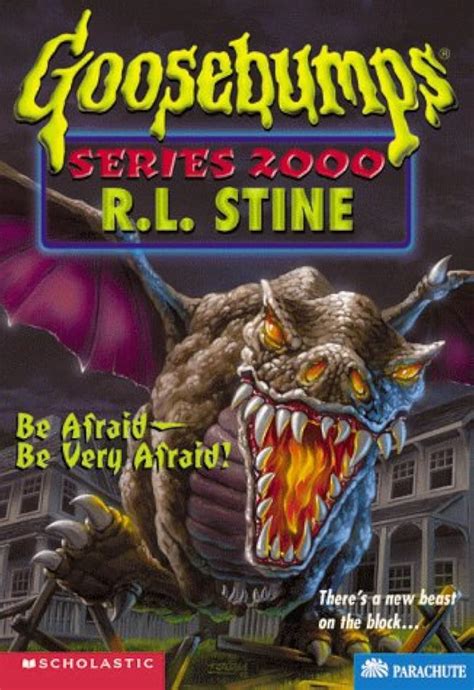 download Be Very Afraid