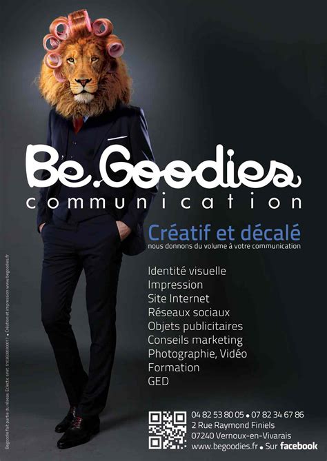 BeGoodies à Vernoux-en-Vivarais