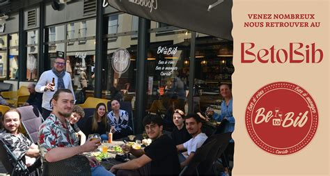 BeToBiB à Cholet