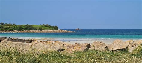 Beach Break à Santec