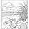 Beach-Coloring-Pages-For-Adults