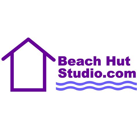 Beach Hut Studio Web Design & Marketing