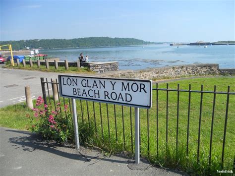 Beach Road East Car Park