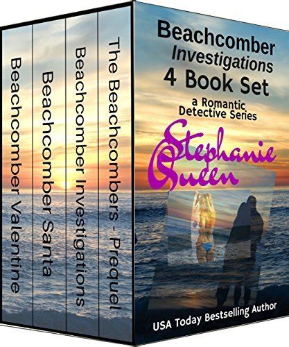 download Beachcomber Investigations