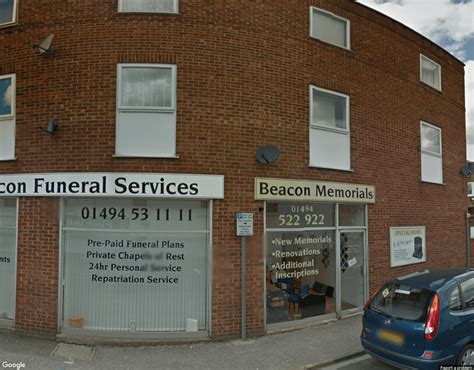 Beacon Funeral Services Ltd