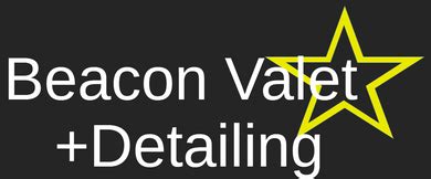 Beacon valet detailing