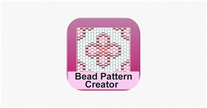 Bead Pattern Designer